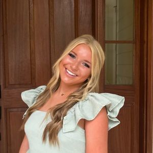 Meet your Posher, Reece